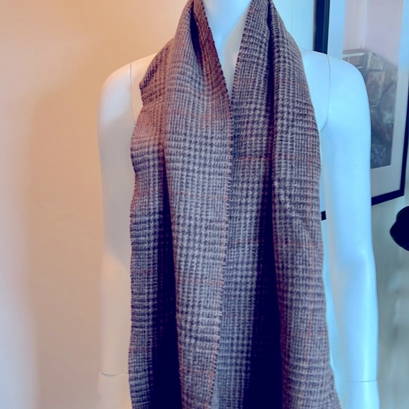 Polo Ralph Lauren wool scarf - Picture 2 of 4